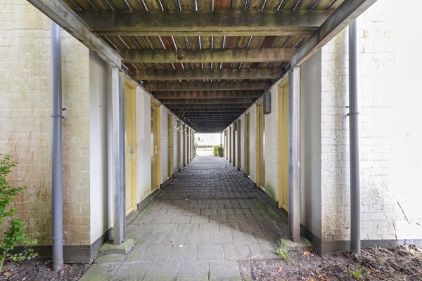 Medium property photo - Marina-Park 409, 1785 DM Den Helder